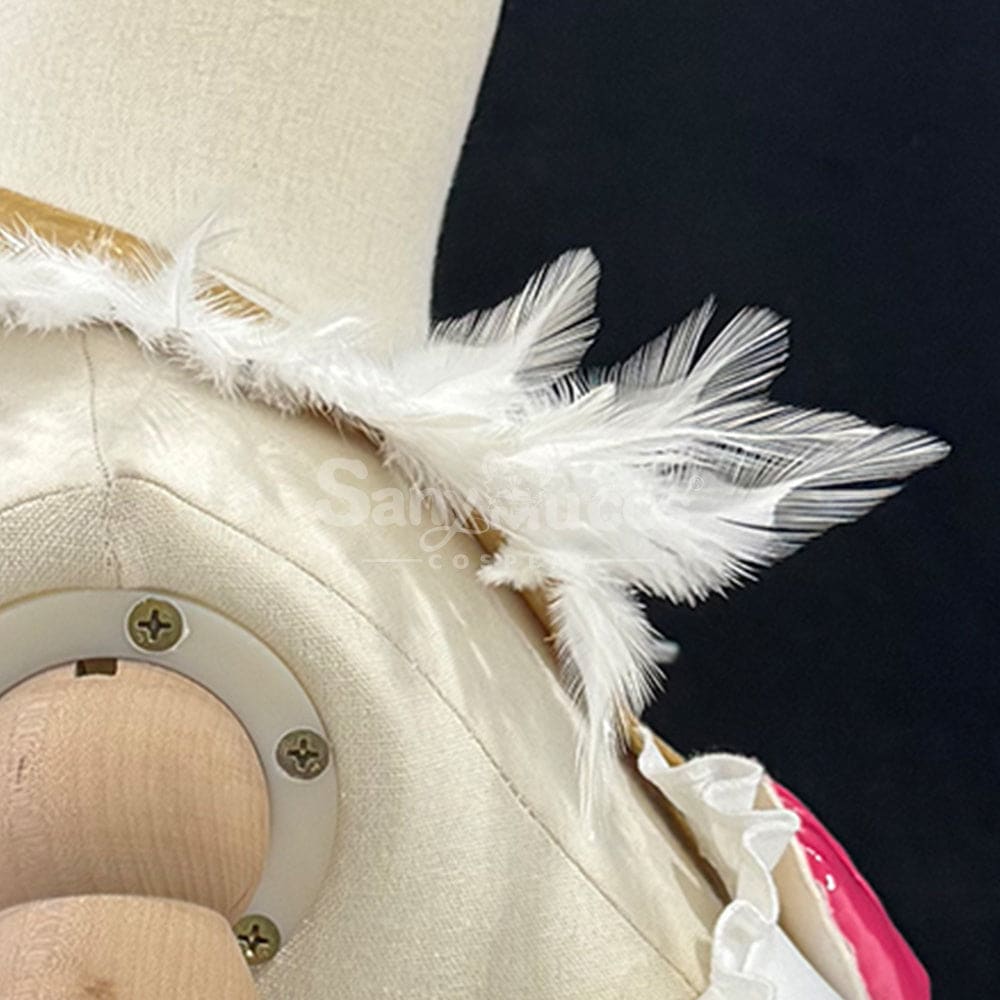 【In Stock】Anime Panty & Stocking with Garterbelt Cosplay Panty Cosplay Costume Cosplay Costumes