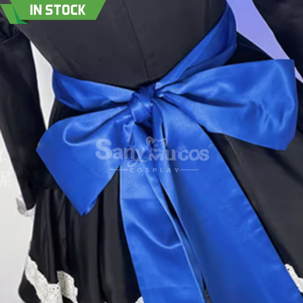 【Pre-Sale】Anime Panty & Stocking with Garterbelt Cosplay Stocking Cosplay Costume Cosplay Costumes