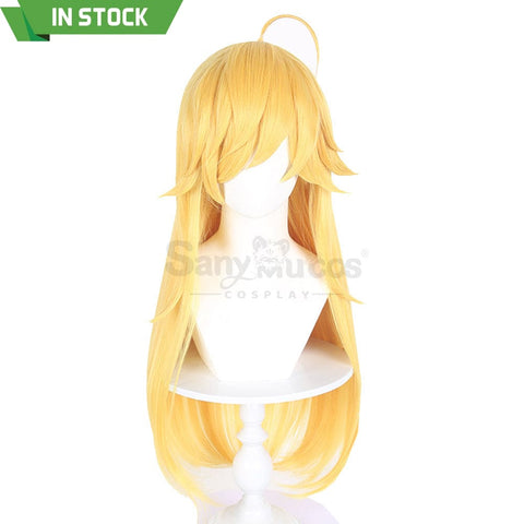 【In Stock】Anime Panty & Stocking With Garterbelt Cosplay Wig Wigs