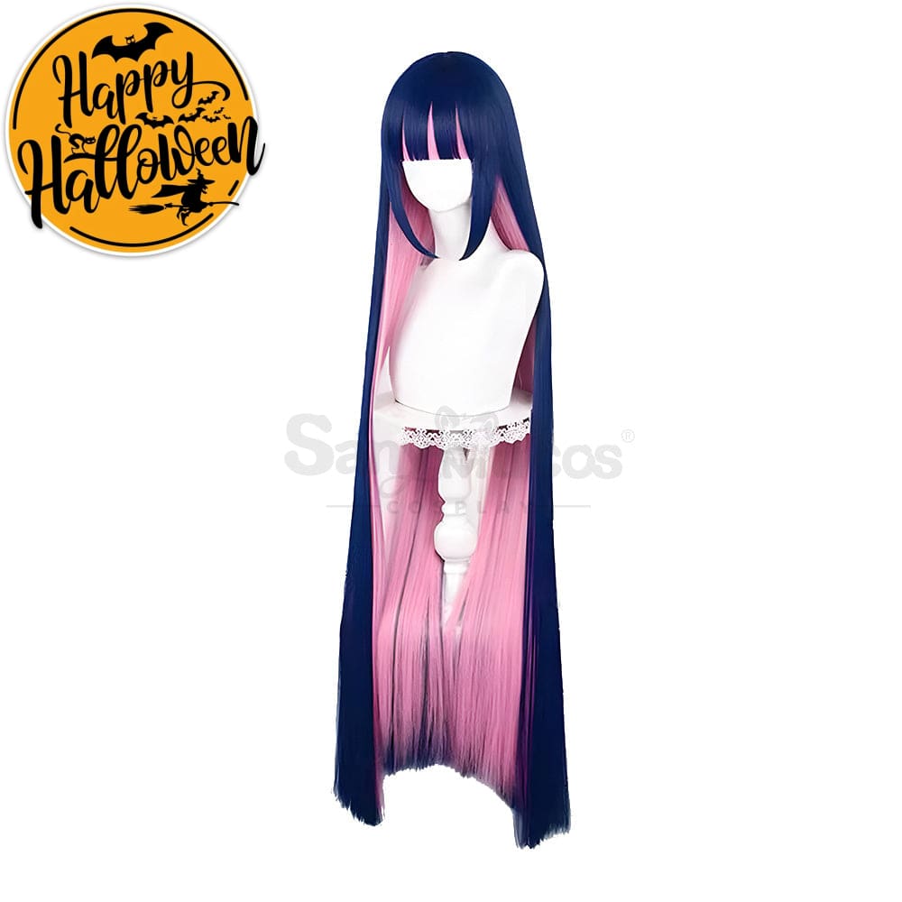 【In Stock】Anime Panty & Stocking With Garterbelt Cosplay Wig Wigs