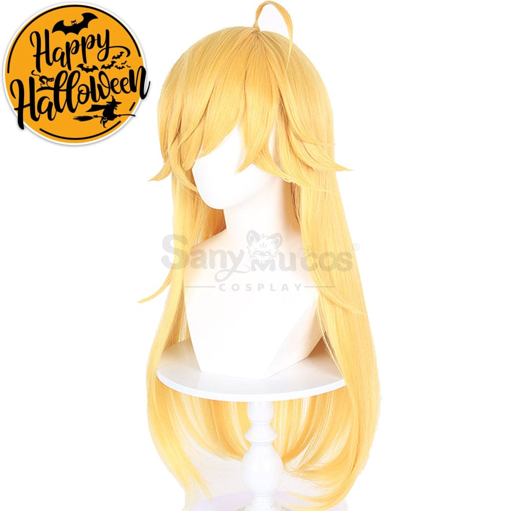 【In Stock】Anime Panty & Stocking With Garterbelt Cosplay Wig Wigs
