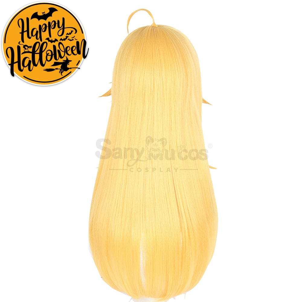 【In Stock】Anime Panty & Stocking With Garterbelt Cosplay Wig Wigs