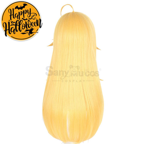 【In Stock】Anime Panty & Stocking With Garterbelt Cosplay Wig Wigs