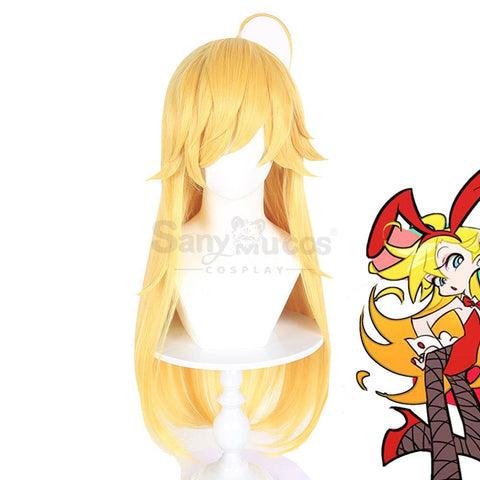 【In Stock】Anime Panty & Stocking With Garterbelt Cosplay Wig Wigs