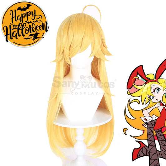 【In Stock】Anime Panty & Stocking With Garterbelt Cosplay Wig Wigs 1000