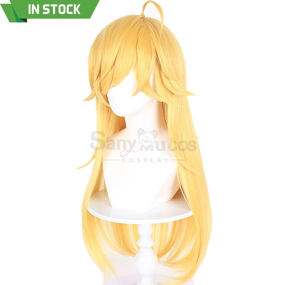 【In Stock】Anime Panty & Stocking With Garterbelt Cosplay Wig Wigs