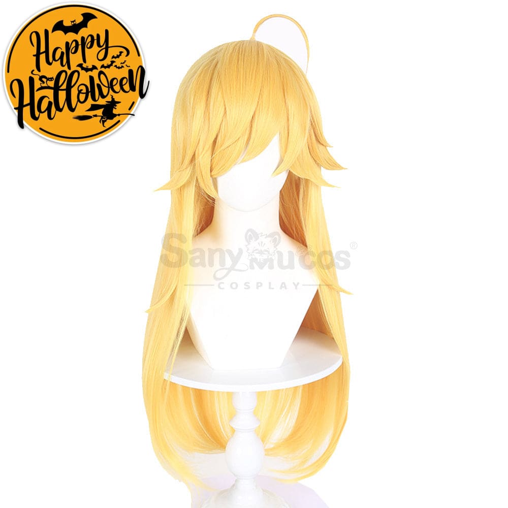 【In Stock】Anime Panty & Stocking With Garterbelt Cosplay Wig Wigs