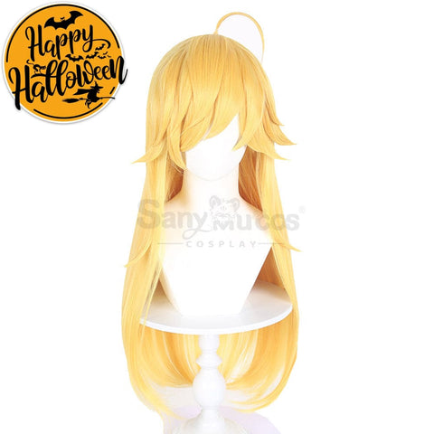 【In Stock】Anime Panty & Stocking With Garterbelt Cosplay Wig Wigs