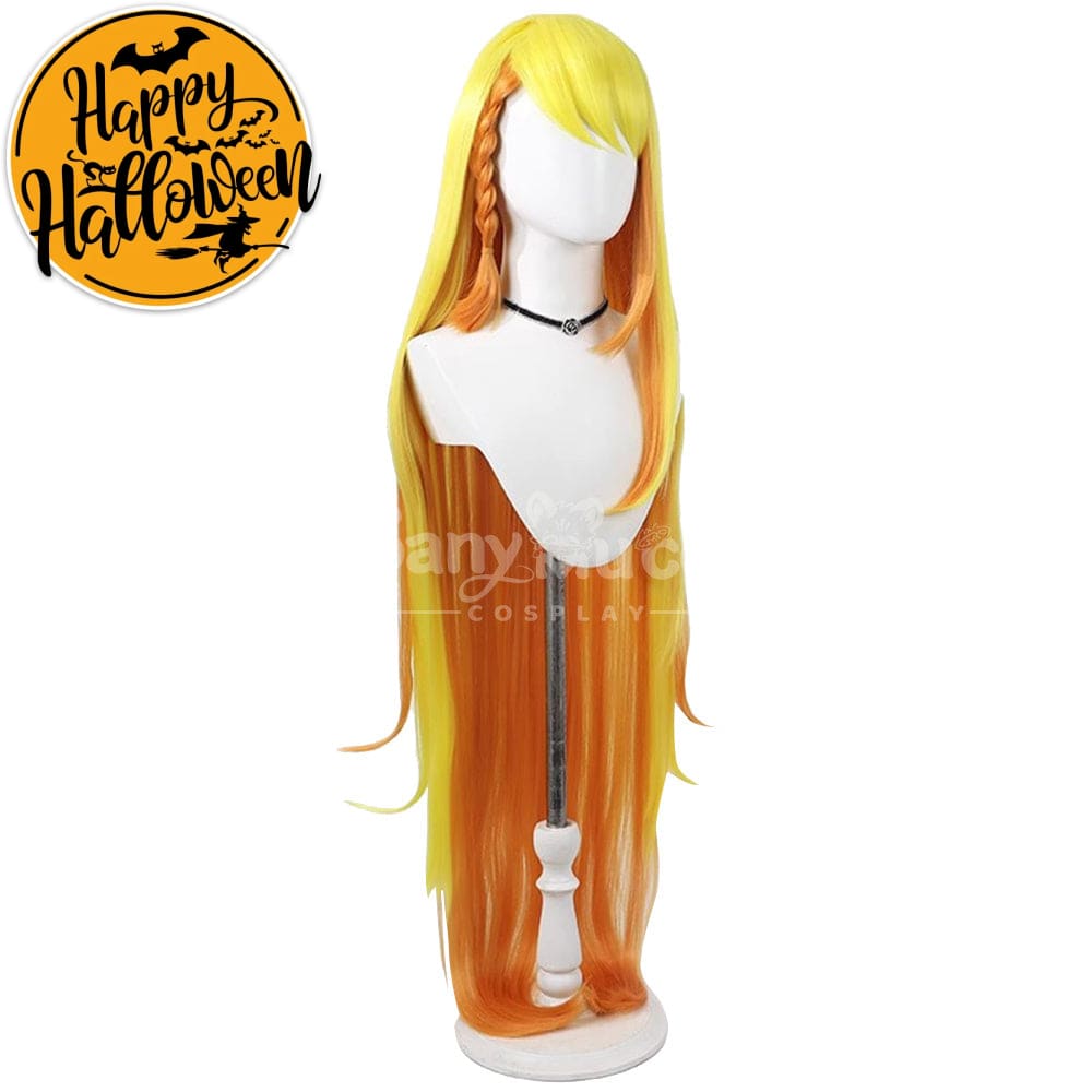 【In Stock】Anime Pretty Cure Hanging sky Cosplay Hijiri Ageha Cosplay Wig Cosplay Wigs