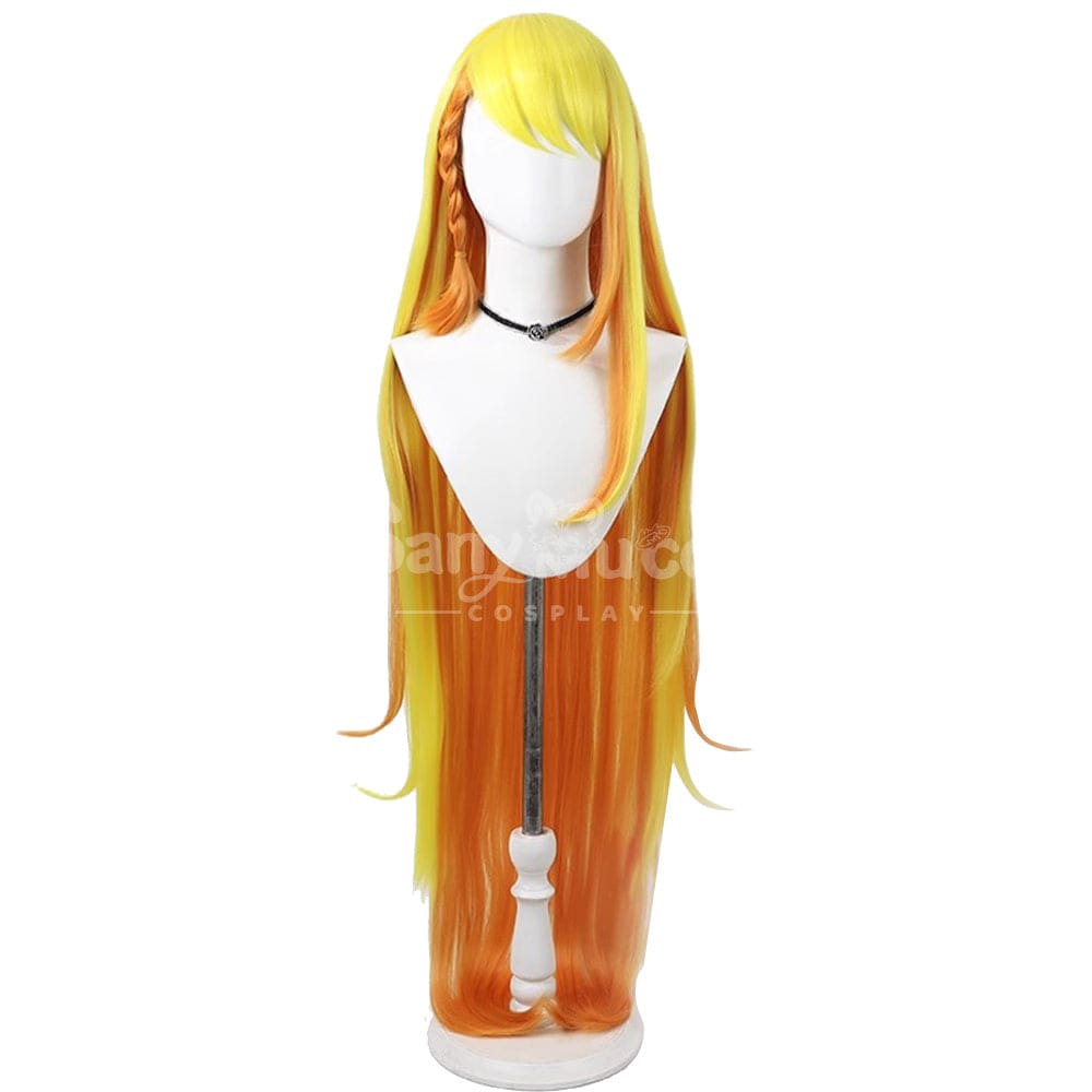【In Stock】Anime Pretty Cure Hanging sky Cosplay Hijiri Ageha Cosplay Wig Cosplay Wigs