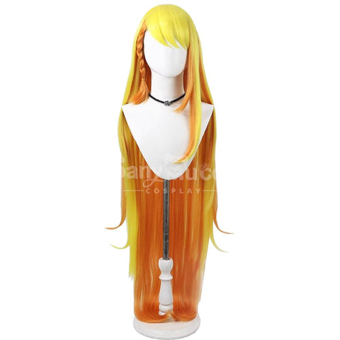 【In Stock】Anime Pretty Cure Hanging sky Cosplay Hijiri Ageha Cosplay Wig Cosplay Wigs
