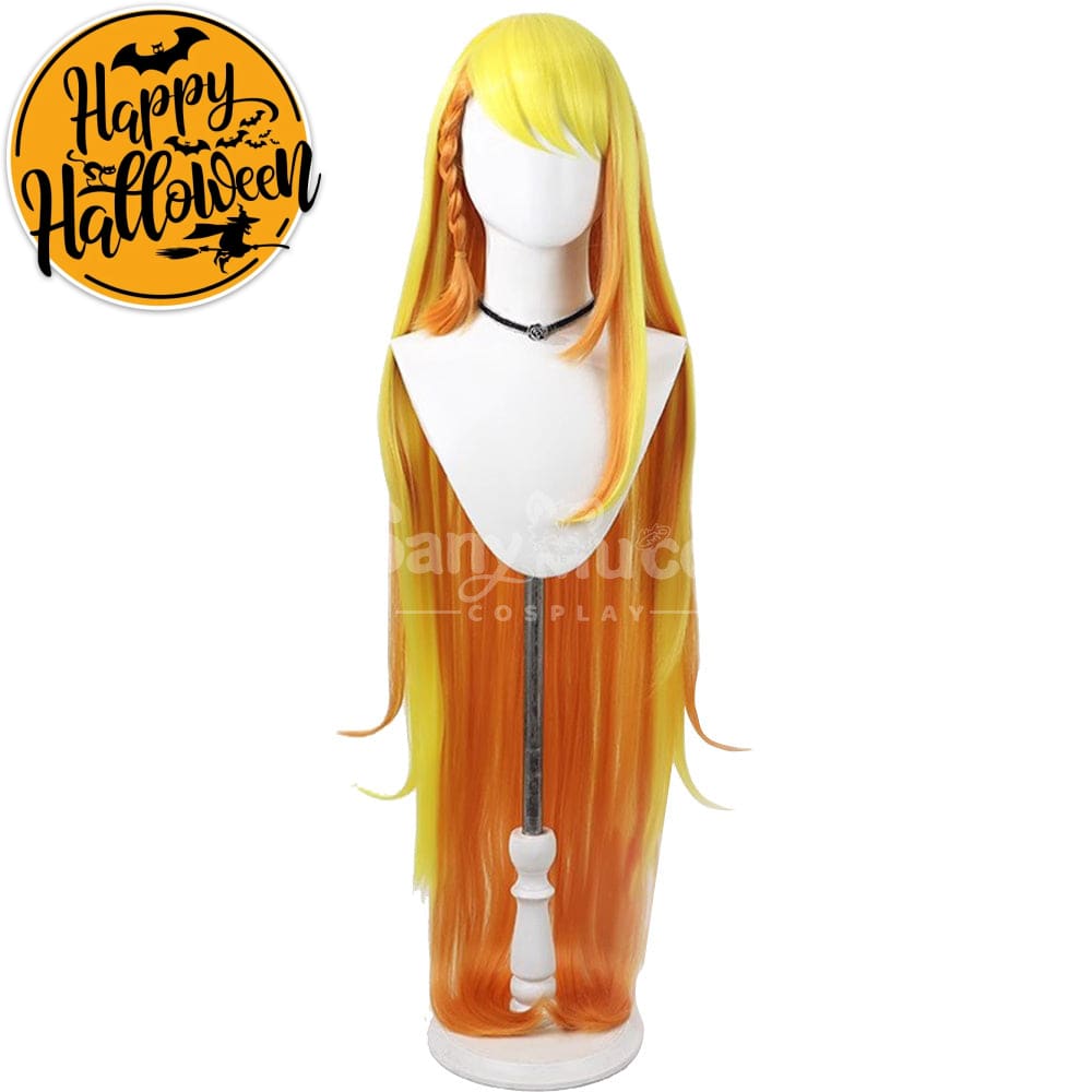 【In Stock】Anime Pretty Cure Hanging sky Cosplay Hijiri Ageha Cosplay Wig Cosplay Wigs