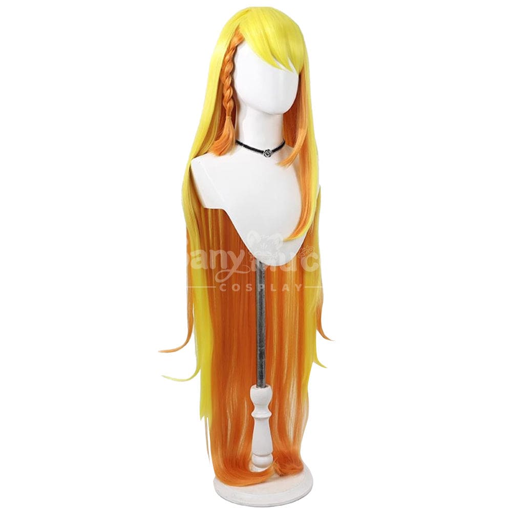 【In Stock】Anime Pretty Cure Hanging sky Cosplay Hijiri Ageha Cosplay Wig Cosplay Wigs