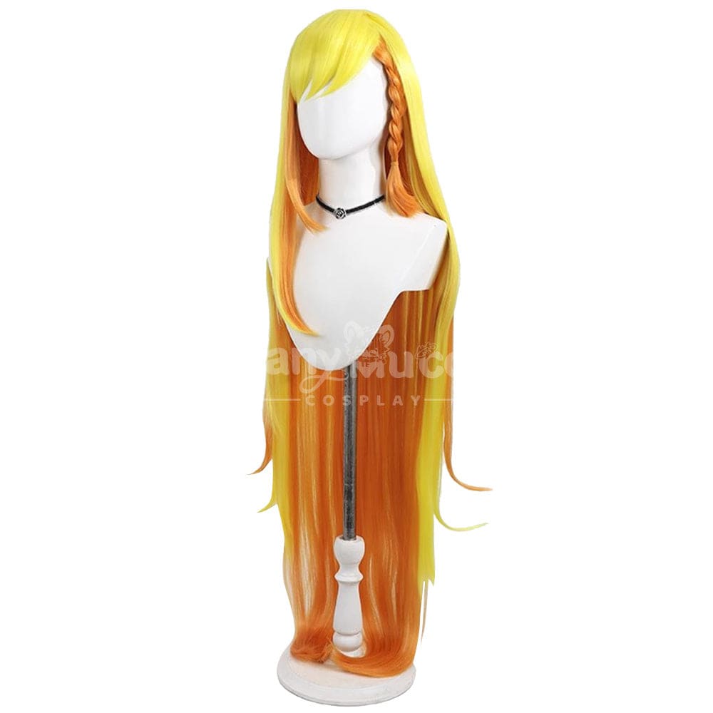 【In Stock】Anime Pretty Cure Hanging sky Cosplay Hijiri Ageha Cosplay Wig Cosplay Wigs