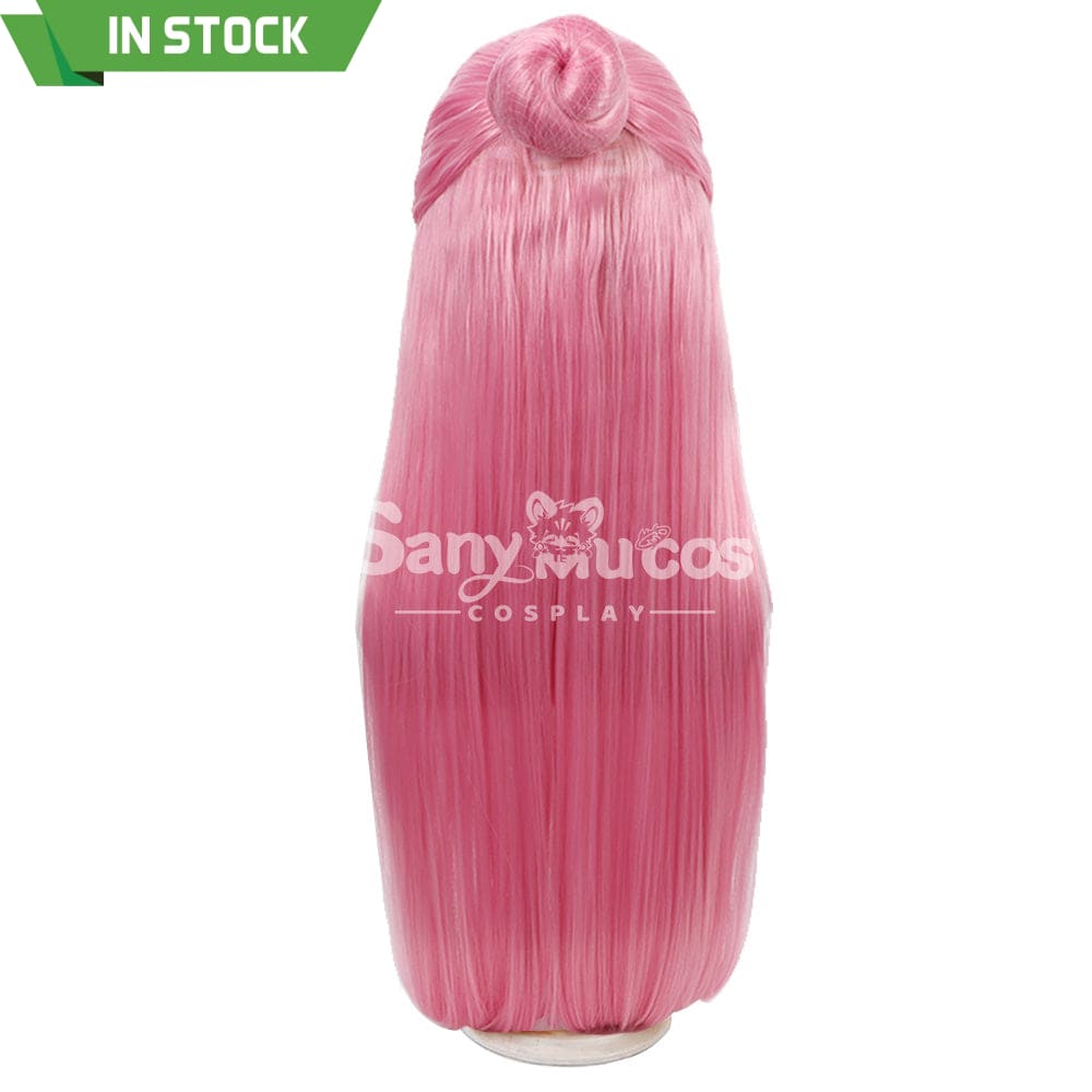 【In Stock】Anime Pretty Cure Hanging sky Cosplay Cure Prism Cosplay Wig Cosplay Wigs