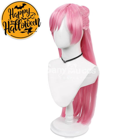 【In Stock】Anime Pretty Cure Hanging sky Cosplay Cure Prism Cosplay Wig Cosplay Wigs