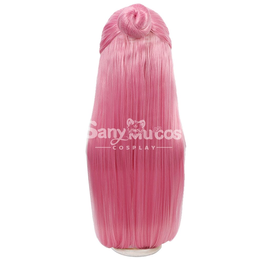 【In Stock】Anime Pretty Cure Hanging sky Cosplay Cure Prism Cosplay Wig Cosplay Wigs