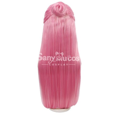 【In Stock】Anime Pretty Cure Hanging sky Cosplay Cure Prism Cosplay Wig Cosplay Wigs