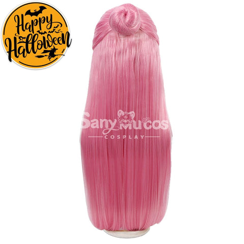 【In Stock】Anime Pretty Cure Hanging sky Cosplay Cure Prism Cosplay Wig Cosplay Wigs