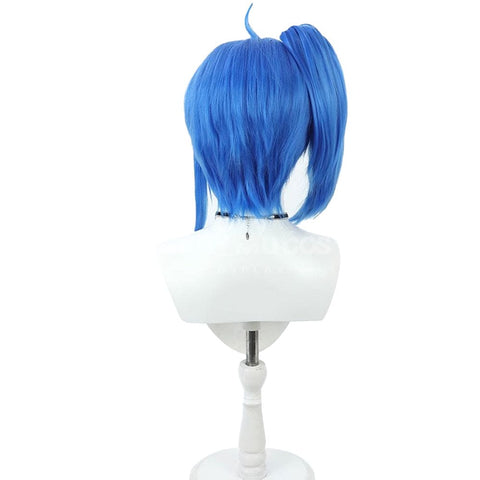 【In Stock】Anime Pretty Cure Hanging sky Cosplay Sora Harewataru Cosplay Wig Cosplay Wigs