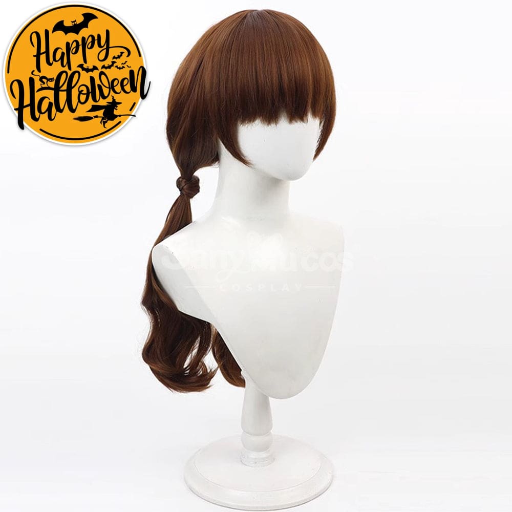 【In Stock】Anime Pretty Cure Princess Cosplay Amanogawa Kirara Cosplay Wig Cosplay Wigs