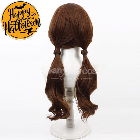 【In Stock】Anime Pretty Cure Princess Cosplay Amanogawa Kirara Cosplay Wig Cosplay Wigs