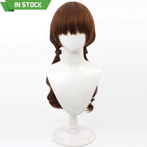 【In Stock】Anime Pretty Cure Princess Cosplay Amanogawa Kirara Cosplay Wig Cosplay Wigs