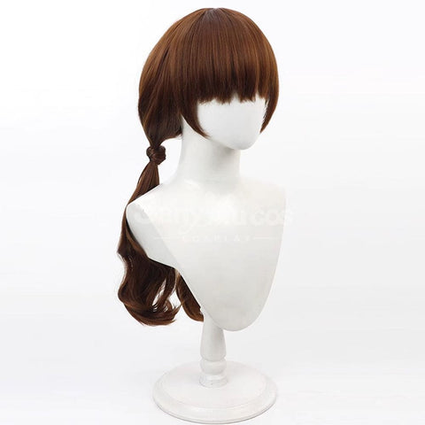 【In Stock】Anime Pretty Cure Princess Cosplay Amanogawa Kirara Cosplay Wig Cosplay Wigs