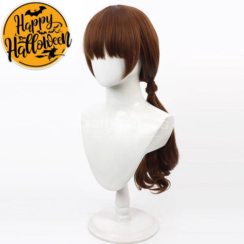 【In Stock】Anime Pretty Cure Princess Cosplay Amanogawa Kirara Cosplay Wig Cosplay Wigs