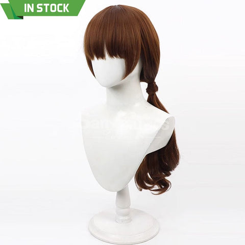 【In Stock】Anime Pretty Cure Princess Cosplay Amanogawa Kirara Cosplay Wig Cosplay Wigs