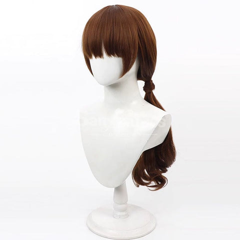 【In Stock】Anime Pretty Cure Princess Cosplay Amanogawa Kirara Cosplay Wig Cosplay Wigs