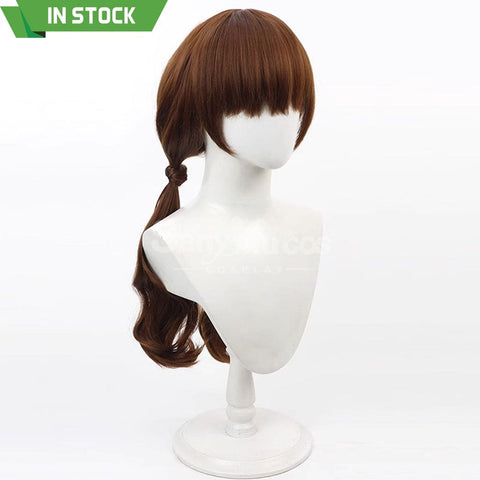 【In Stock】Anime Pretty Cure Princess Cosplay Amanogawa Kirara Cosplay Wig Cosplay Wigs