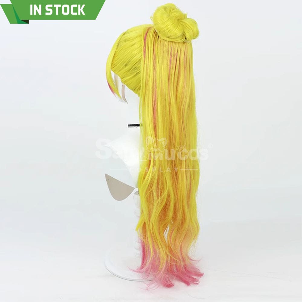【In Stock】Anime Pretty Cure Princess Cosplay Haruka Cosplay Wig Cosplay Wigs