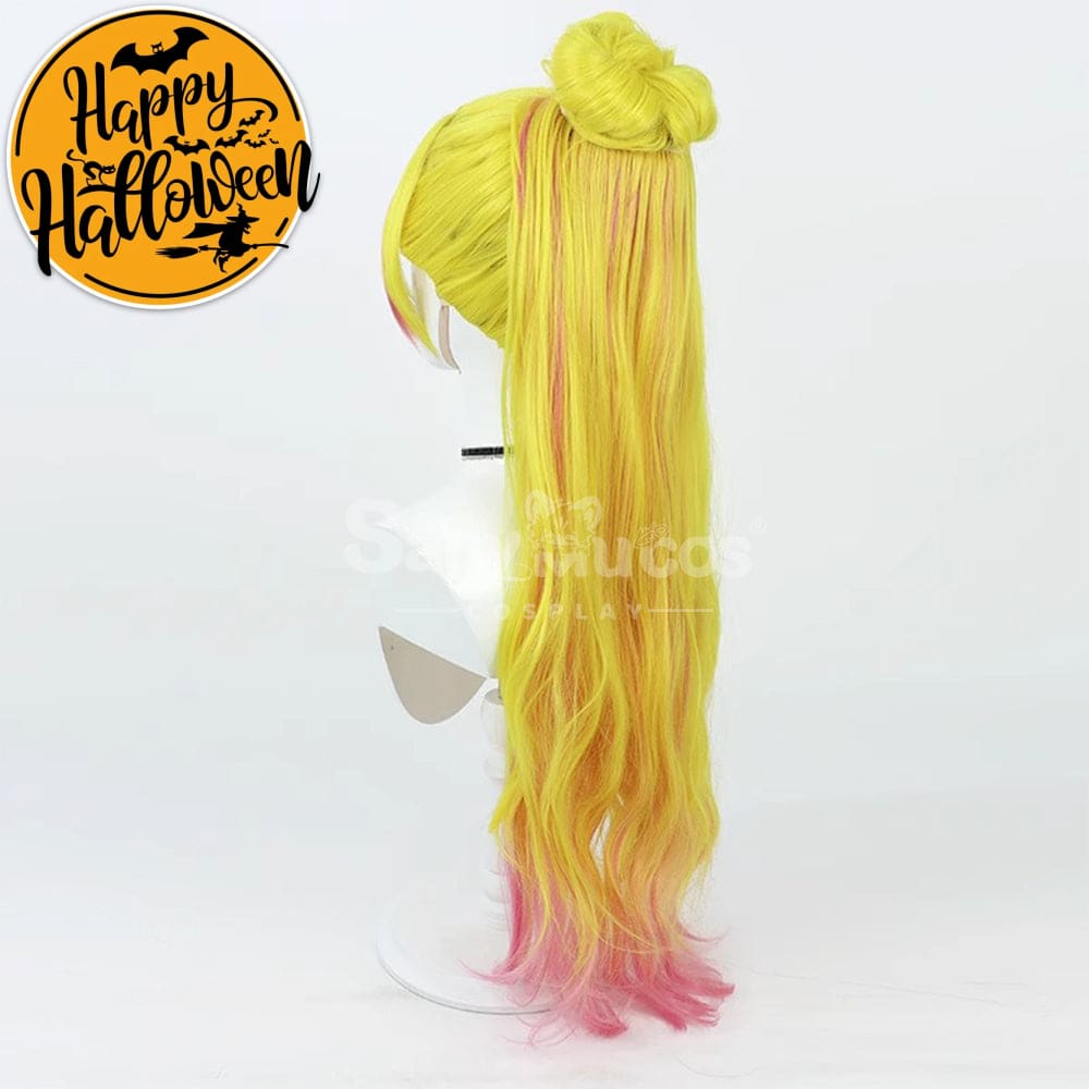 【In Stock】Anime Pretty Cure Princess Cosplay Haruka Cosplay Wig Cosplay Wigs