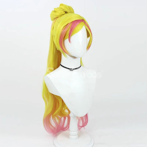 【In Stock】Anime Pretty Cure Princess Cosplay Haruka Cosplay Wig Cosplay Wigs
