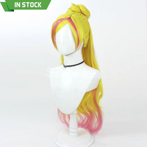 【In Stock】Anime Pretty Cure Princess Cosplay Haruka Cosplay Wig Cosplay Wigs