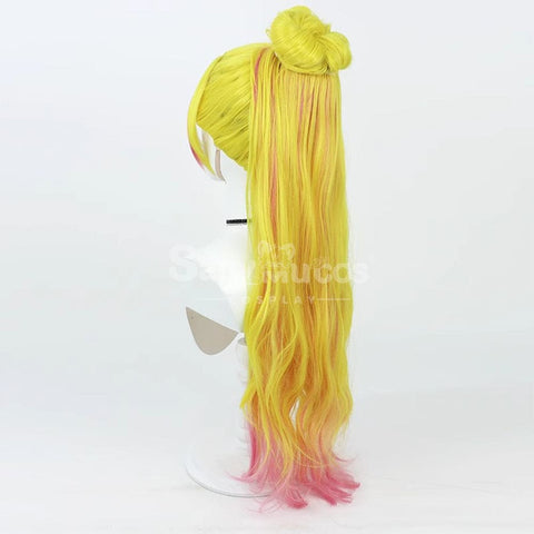 【In Stock】Anime Pretty Cure Princess Cosplay Haruka Cosplay Wig Cosplay Wigs