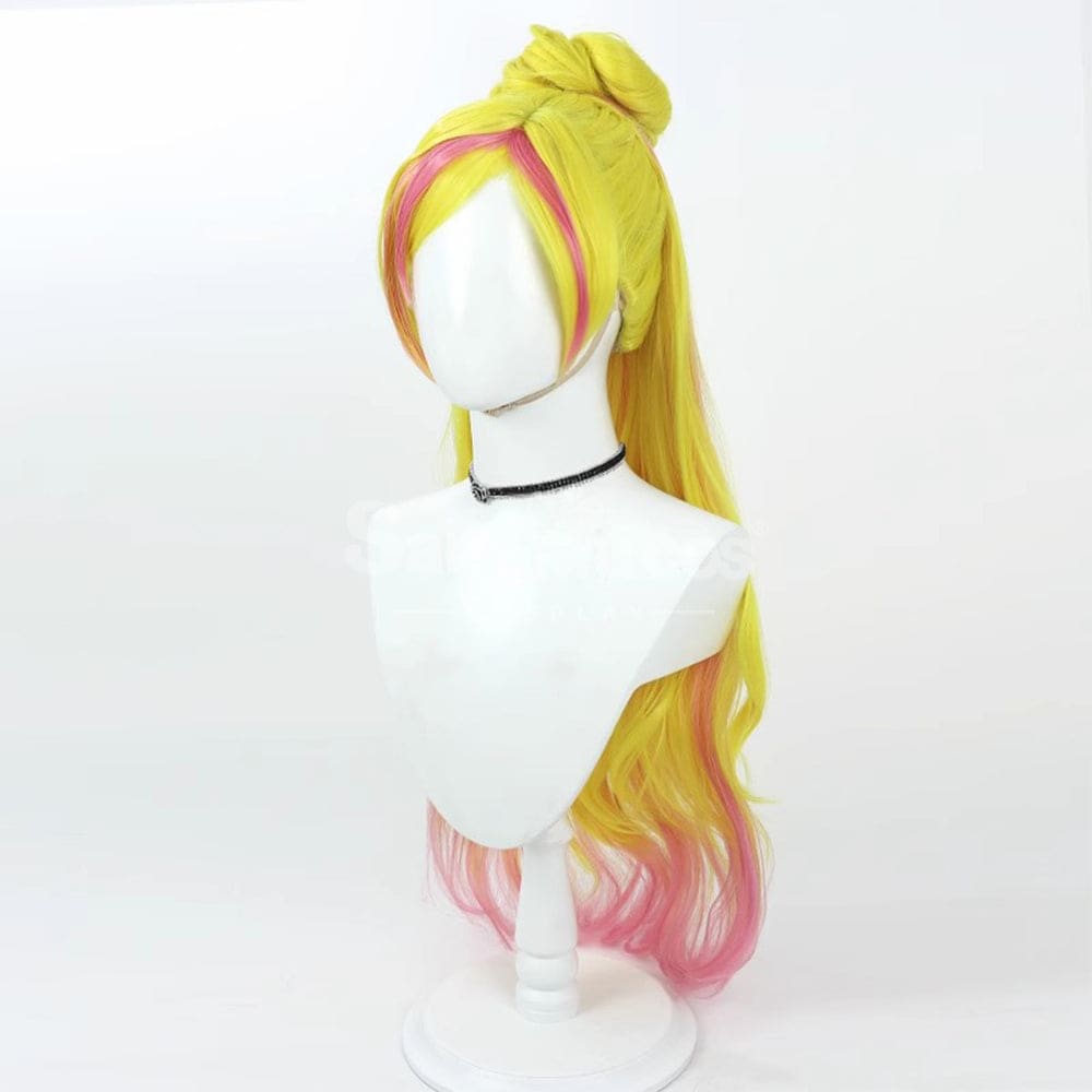 【In Stock】Anime Pretty Cure Princess Cosplay Haruka Cosplay Wig Cosplay Wigs
