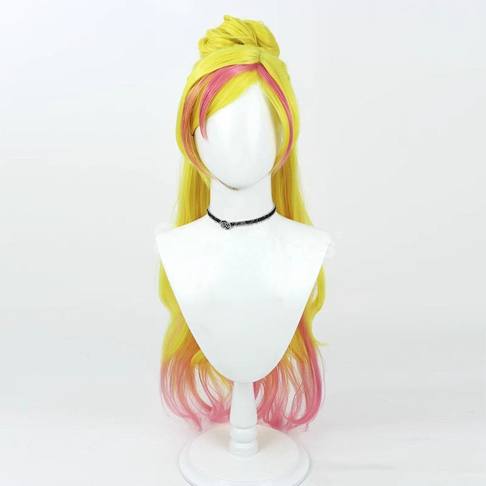 【In Stock】Anime Pretty Cure Princess Cosplay Haruka Cosplay Wig Cosplay Wigs