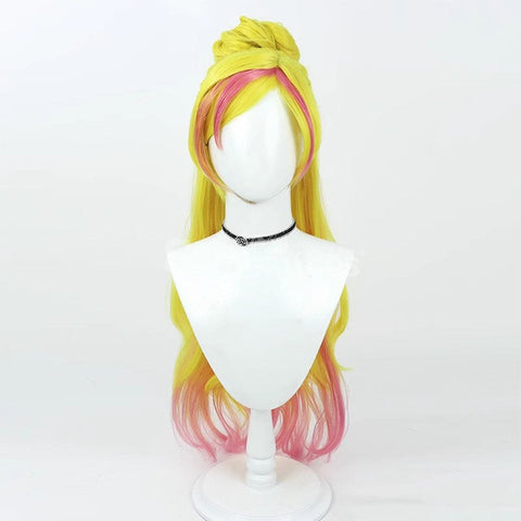 【In Stock】Anime Pretty Cure Princess Cosplay Haruka Cosplay Wig Cosplay Wigs