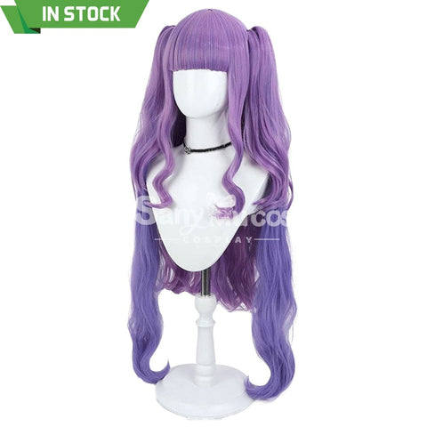 【In Stock】Anime Pretty Cure Wonderful Cosplay Ellee-chan Cosplay Wig Cosplay Wigs