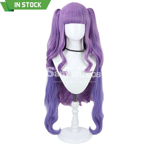 【In Stock】Anime Pretty Cure Wonderful Cosplay Ellee-chan Cosplay Wig Cosplay Wigs