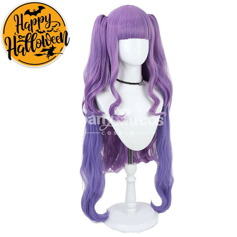 【In Stock】Anime Pretty Cure Wonderful Cosplay Ellee-chan Cosplay Wig Cosplay Wigs