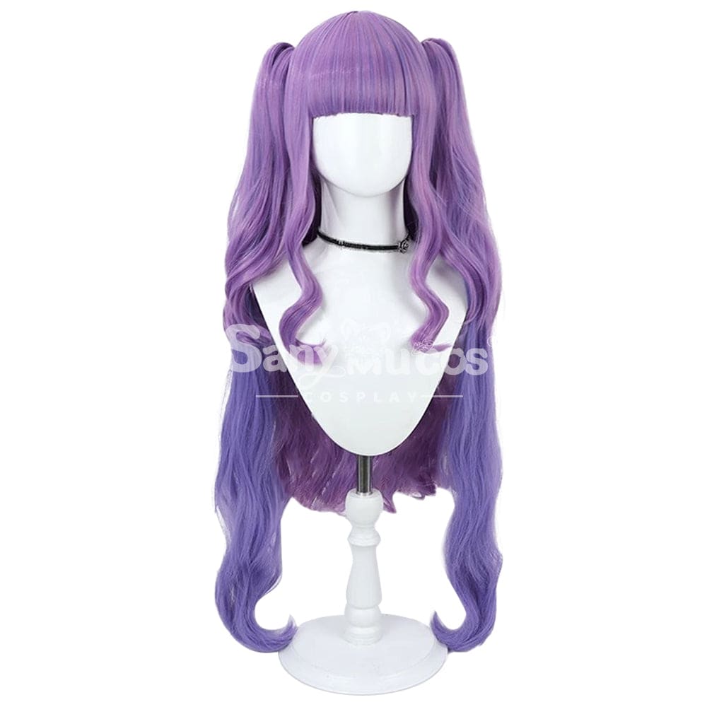 【In Stock】Anime Pretty Cure Wonderful Cosplay Ellee-chan Cosplay Wig Cosplay Wigs