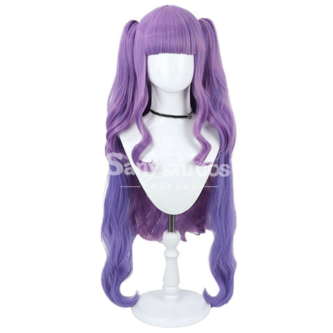 【In Stock】Anime Pretty Cure Wonderful Cosplay Ellee-chan Cosplay Wig Cosplay Wigs