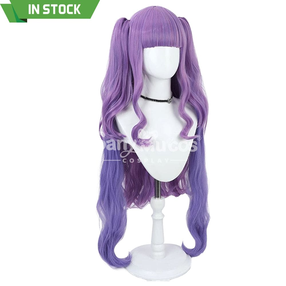 【In Stock】Anime Pretty Cure Wonderful Cosplay Ellee-chan Cosplay Wig Cosplay Wigs