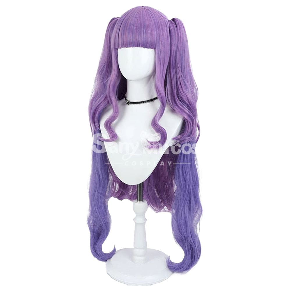 【In Stock】Anime Pretty Cure Wonderful Cosplay Ellee-chan Cosplay Wig Cosplay Wigs