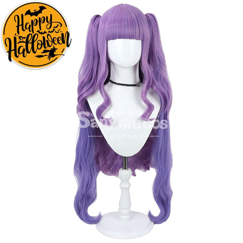 【In Stock】Anime Pretty Cure Wonderful Cosplay Ellee-chan Cosplay Wig Cosplay Wigs