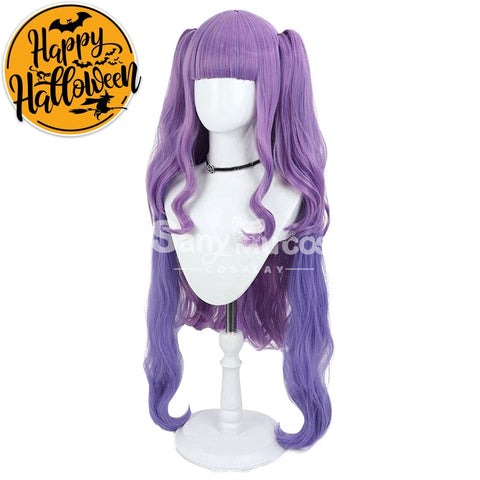 【In Stock】Anime Pretty Cure Wonderful Cosplay Ellee-chan Cosplay Wig Cosplay Wigs