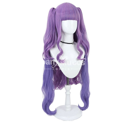 【In Stock】Anime Pretty Cure Wonderful Cosplay Ellee-chan Cosplay Wig Cosplay Wigs